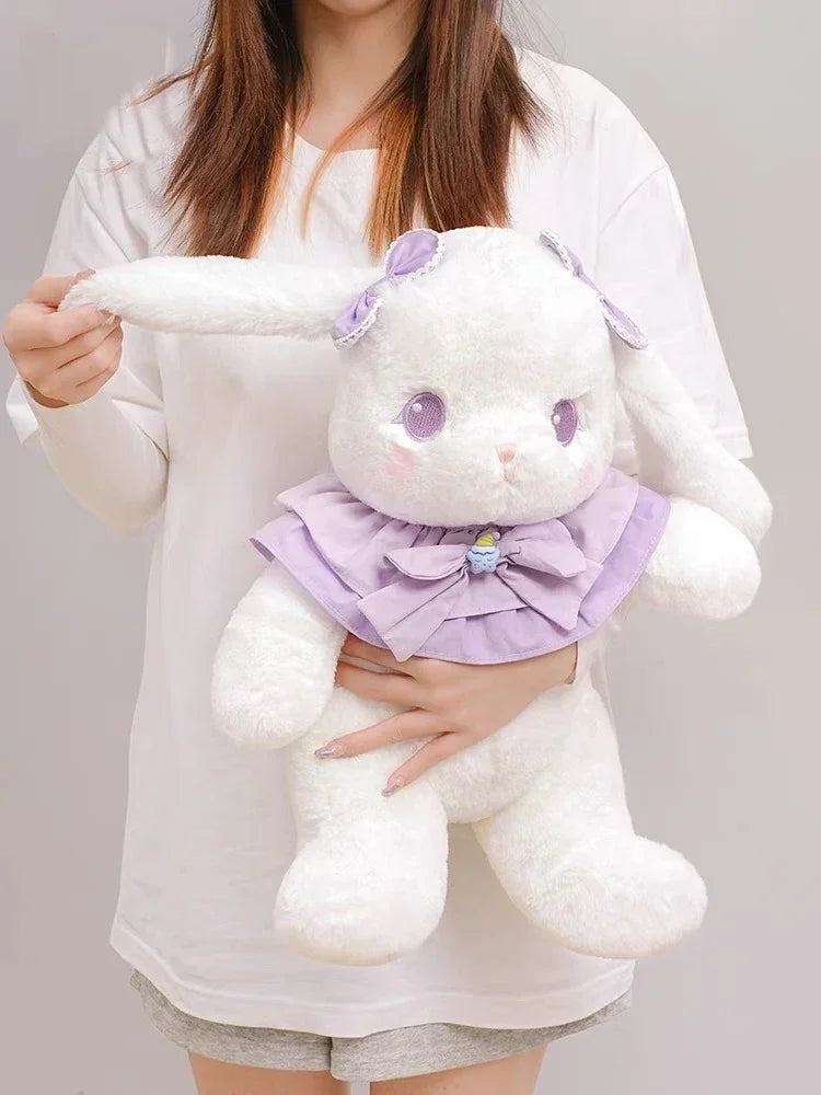 Loli-Bunny Plush