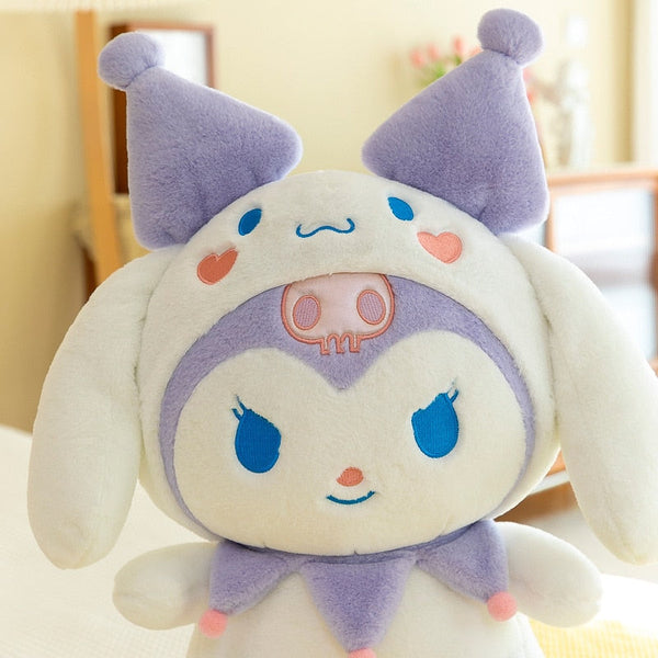 Newest Animals Kulomi plush