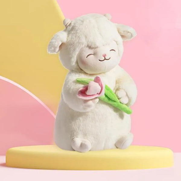 spring-tulip-lamb-plush-lamb-