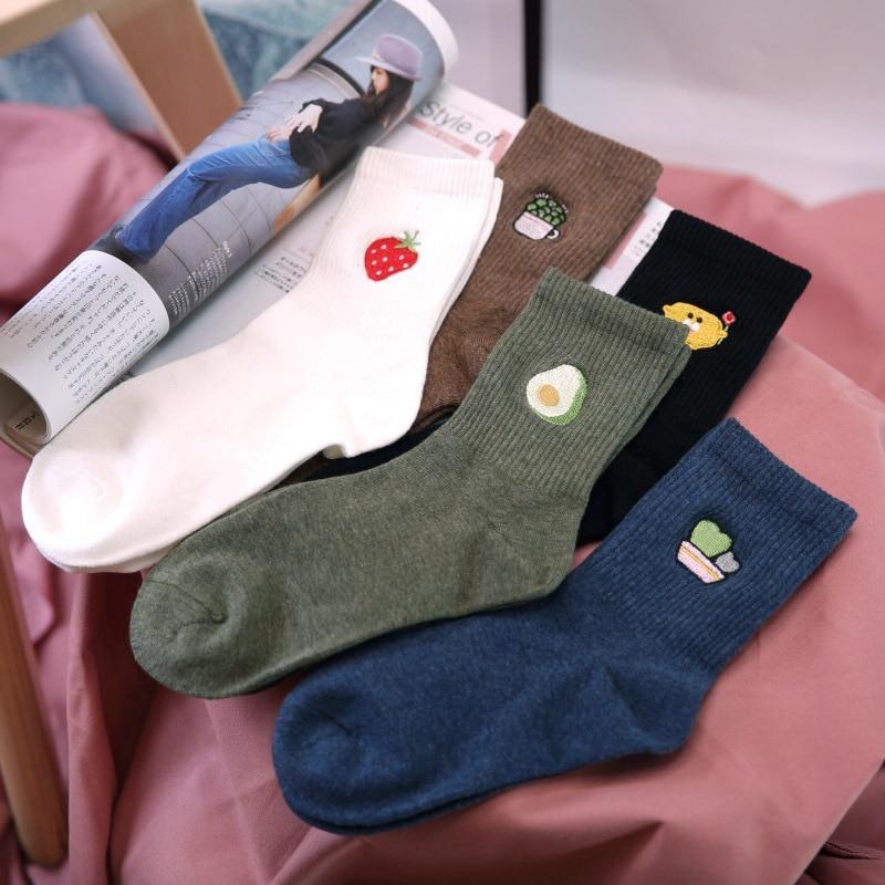 Baby Dino Sockies - socks