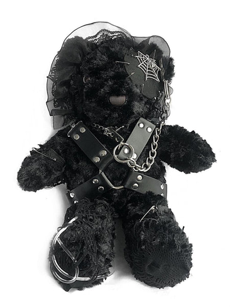 Teddy Bear Bags – BabyMonk