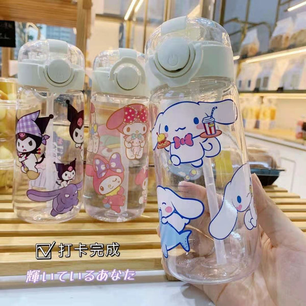 Sanrio Baby Sippy Cup
