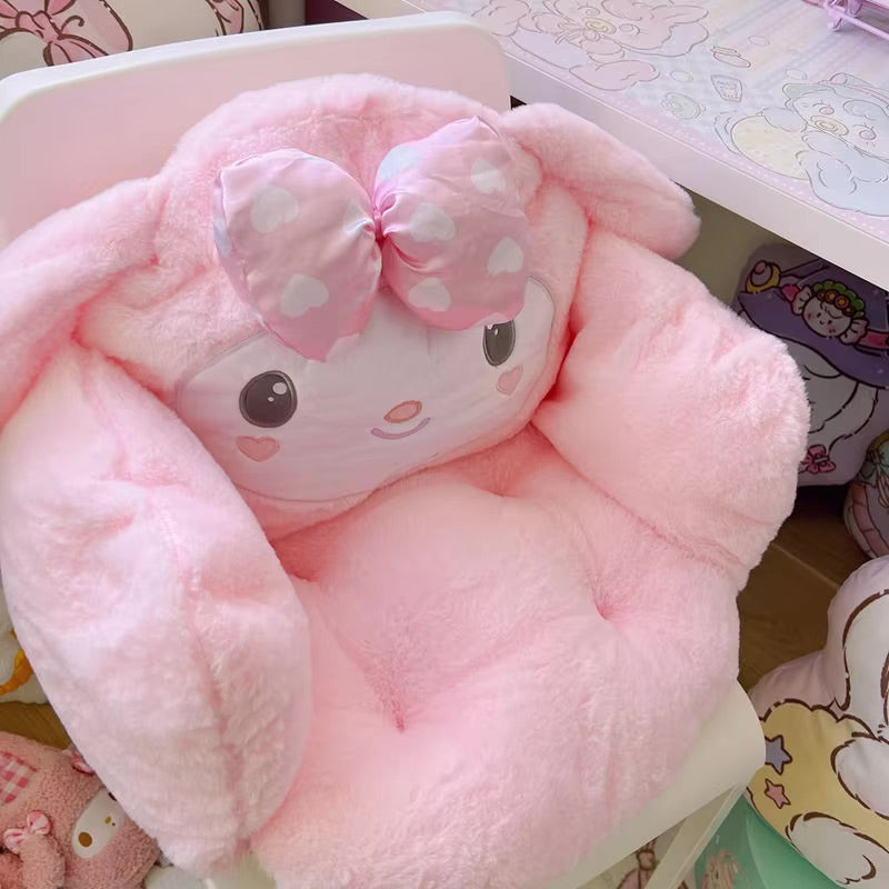 Kawaii Seat Cushions