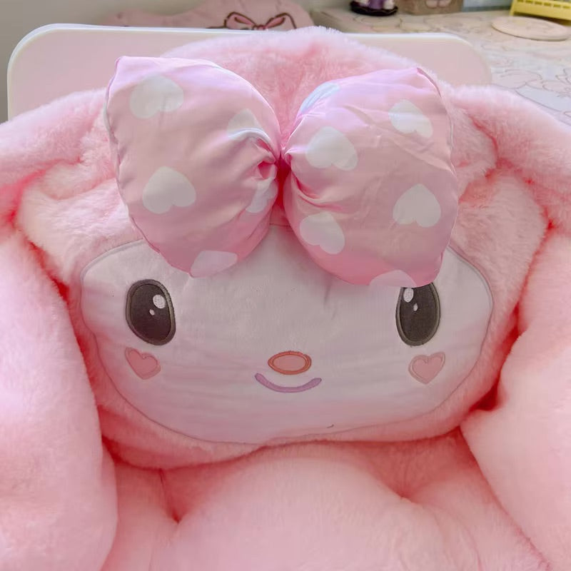 Kawaii Seat Cushions