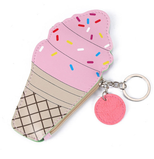 3d keychain coin bags - 3d bag - purse - beat it - chill pills - clutch