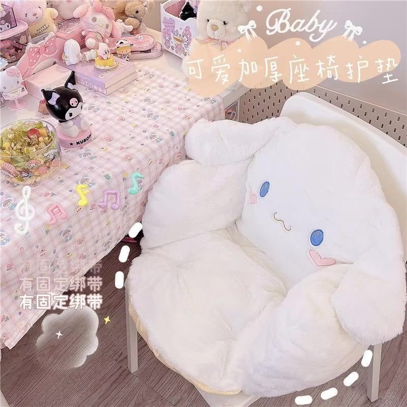 Kawaii Seat Cushions