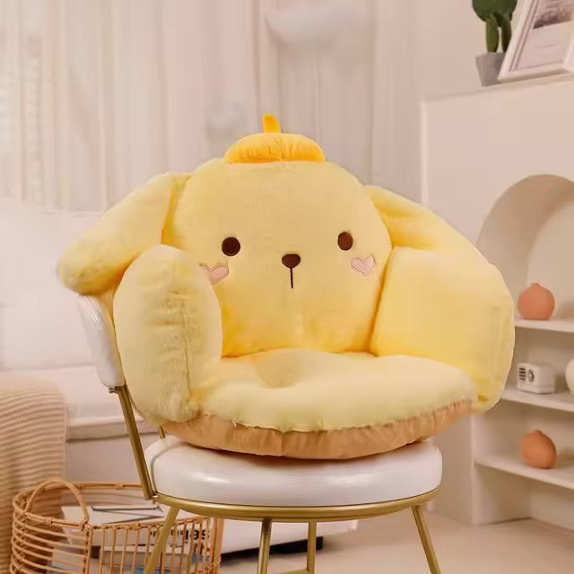 Kawaii Seat Cushions