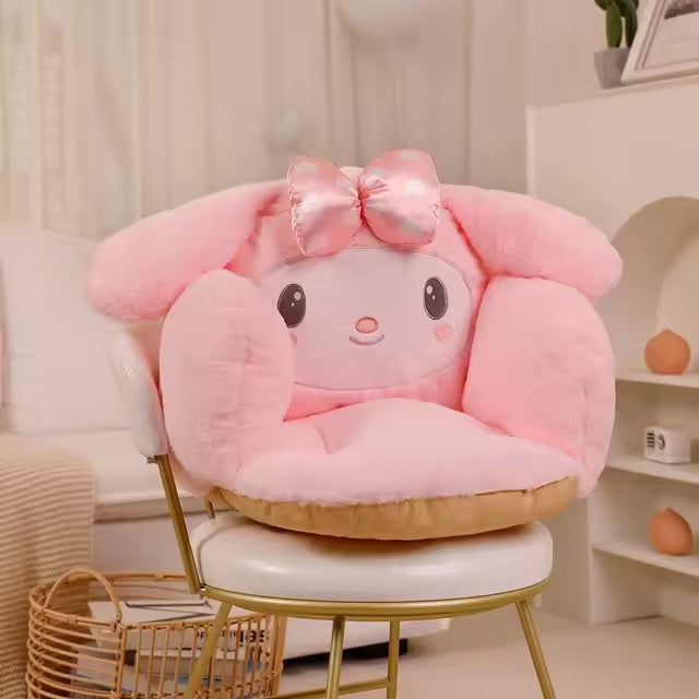 Kawaii Seat Cushions