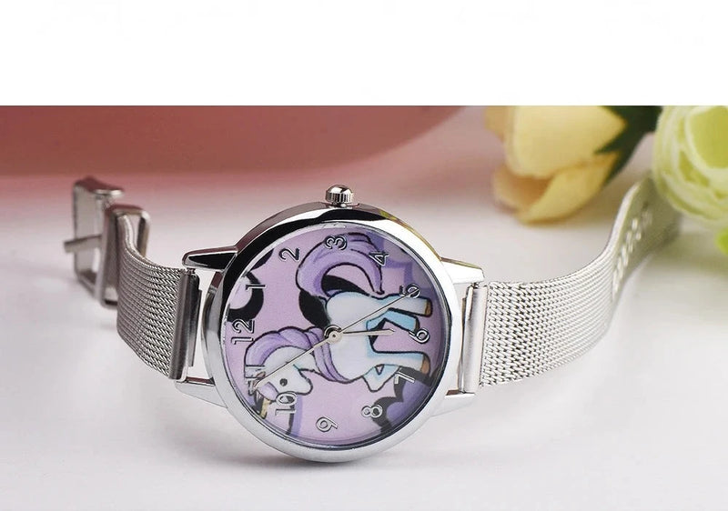 Little Unicorn Watch