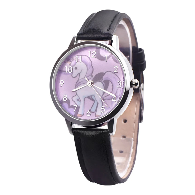 Little Unicorn Watch