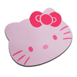 Smol Kitty Mouse Pad