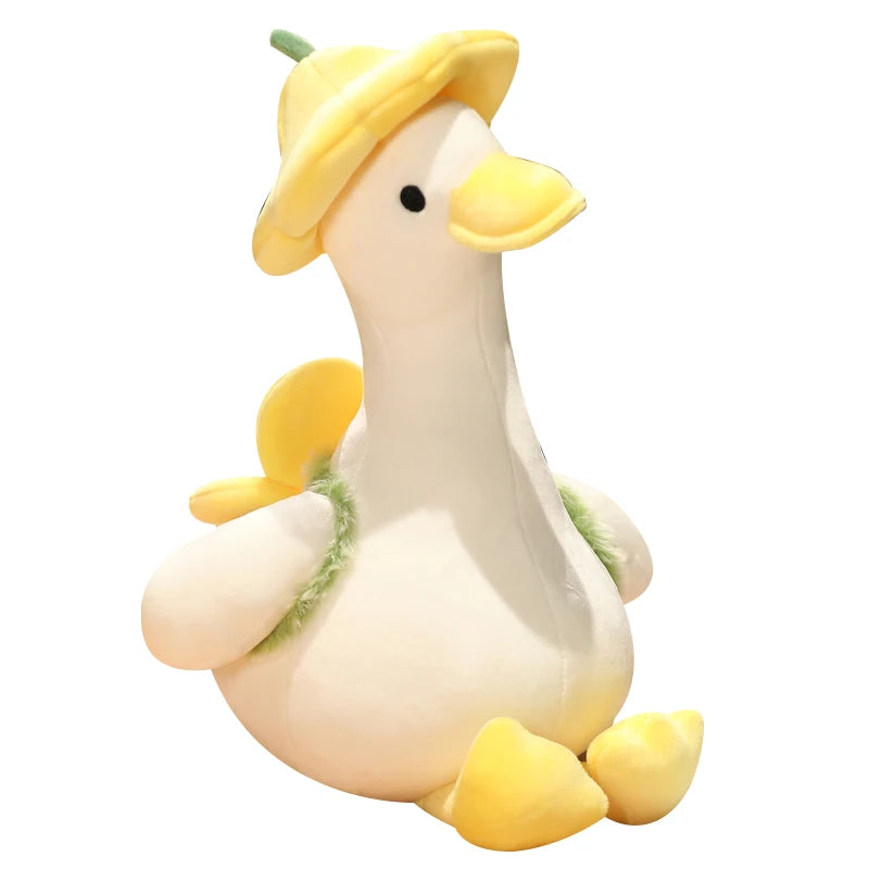 Mother Goose Plushie