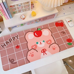 Happy Bear Gaming Mousepads