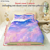 Dreamy Cloud Bedding Set