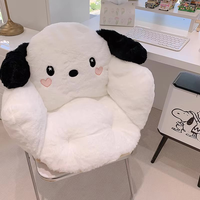 Kawaii Seat Cushions