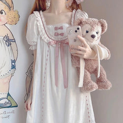 Pretty Princess Nighty XL(60-67.5kg) Pretty Princess Nighty XL(60-67.5kg)