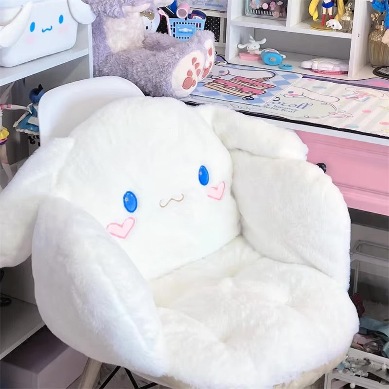 Kawaii Seat Cushions