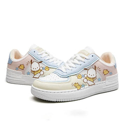 Kawaii Babe Cinnamoroll Sneakers