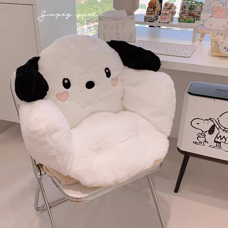 Kawaii Seat Cushions