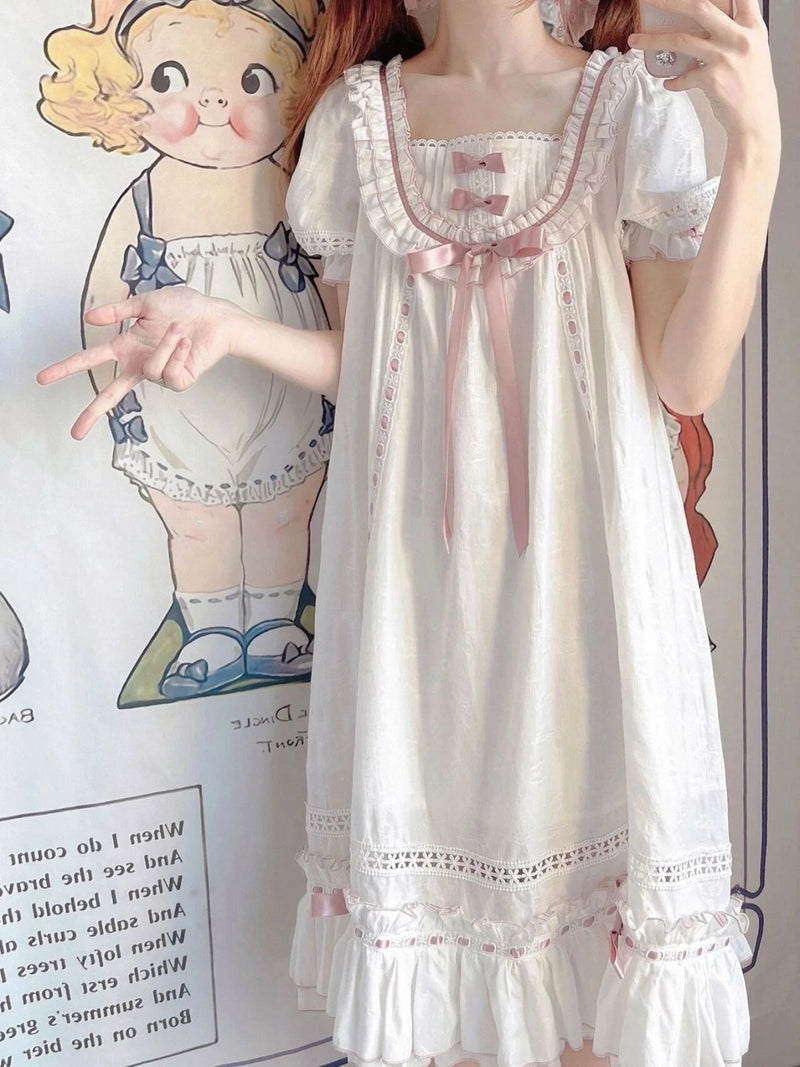 Pretty Princess Nighty XL(60-67.5kg) Pretty Princess Nighty XL(60-67.5kg)