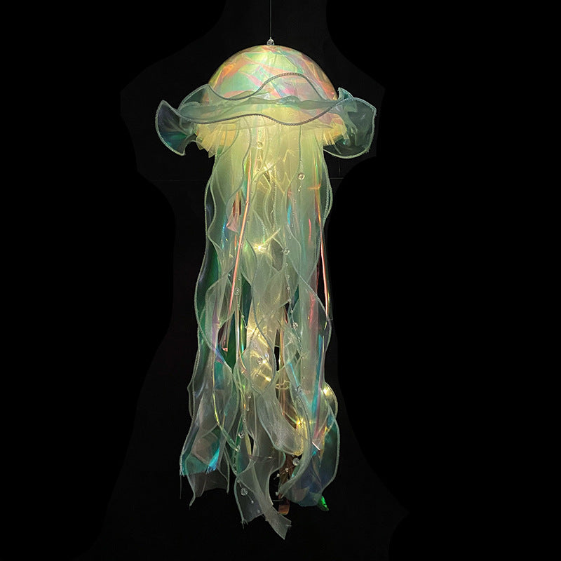 Kawaii Jellyfish Plushies