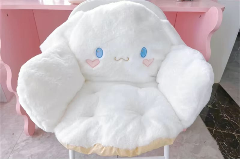 Kawaii Seat Cushions