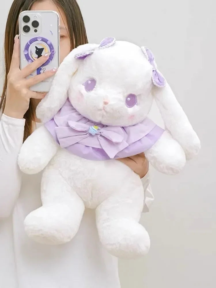 Loli-Bunny Plush