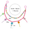 Lovecore Lolly Belt Chain