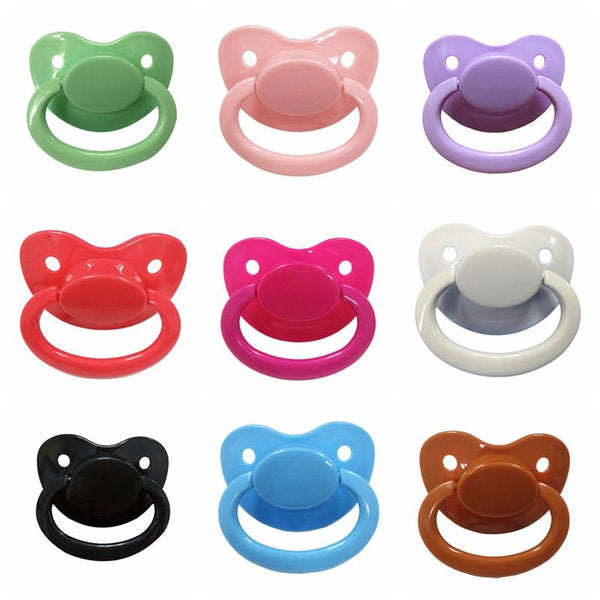 Adult pacifiers - accessories - accessorries - accessory - adult - binkie