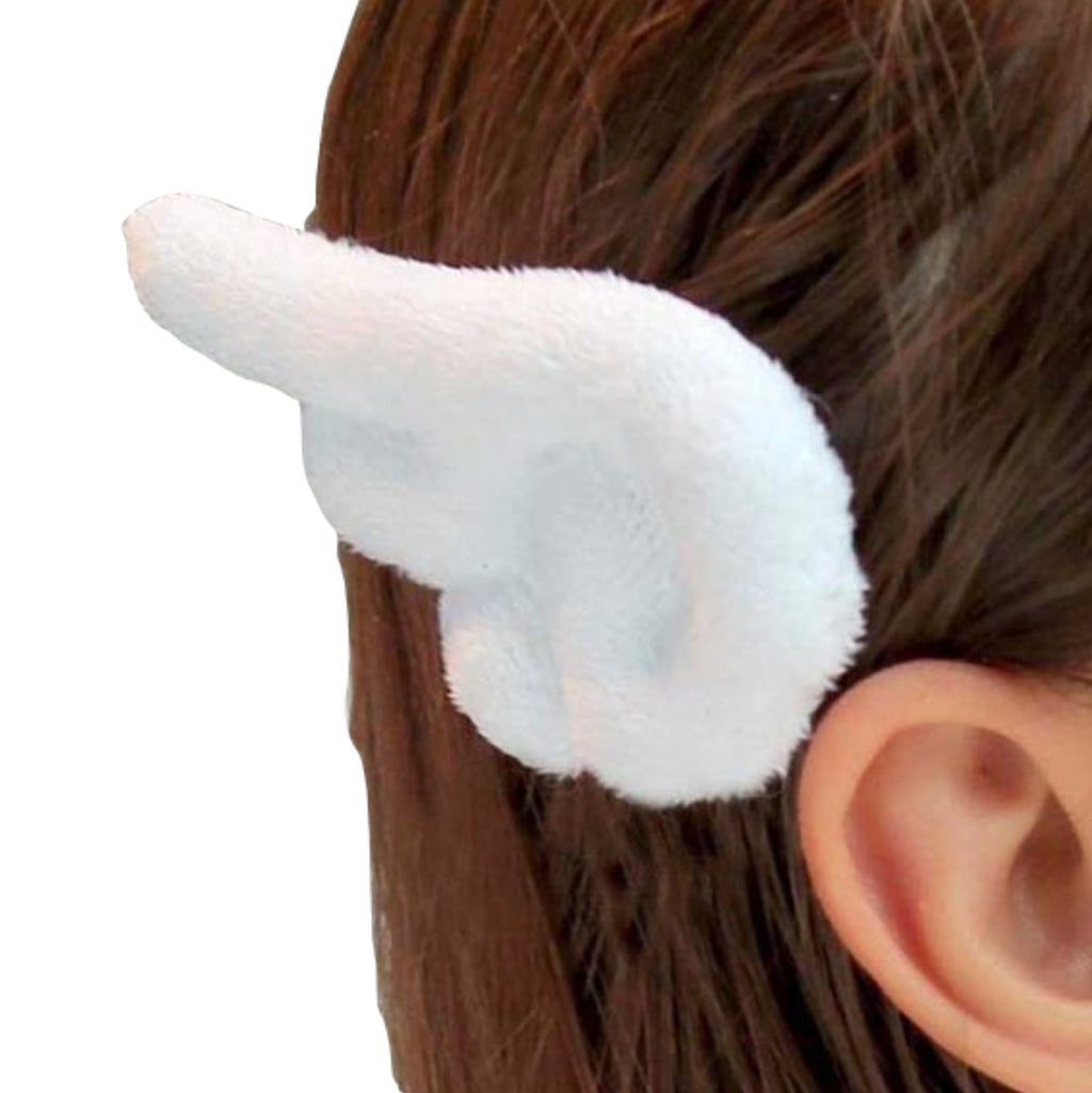 【匿名発送】WATWING Seraphim Hair Clip Light Up Your Style with Seraph Angel Wing Hair Clips