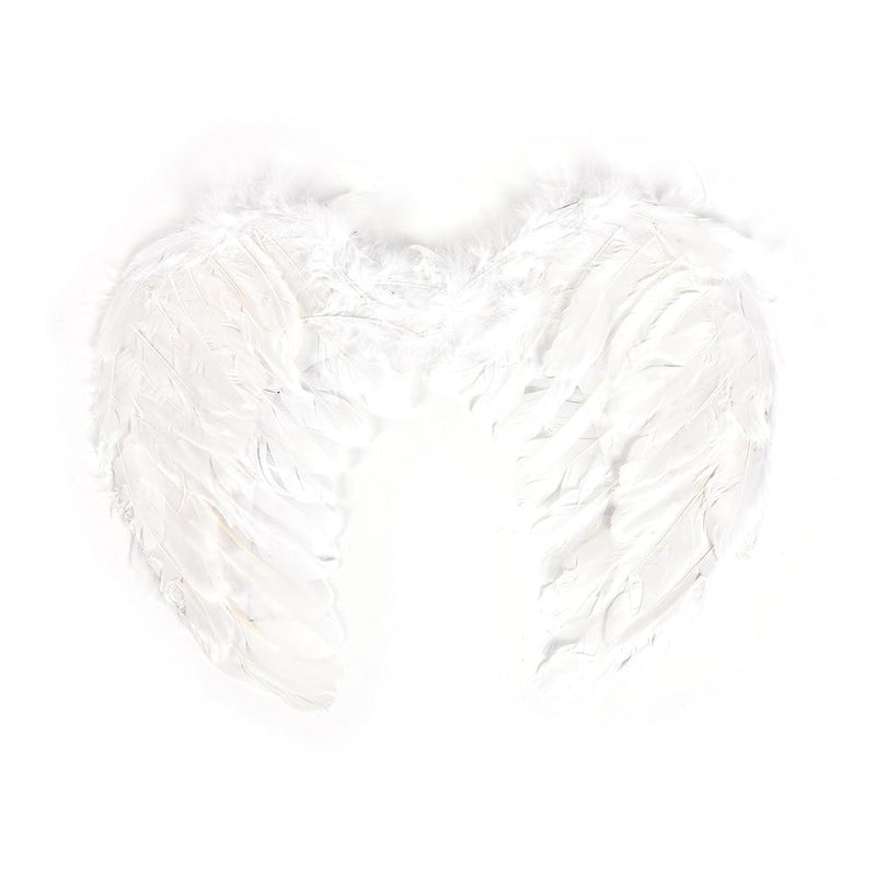 Angel wings - angel - wings - angelic - angels - bird