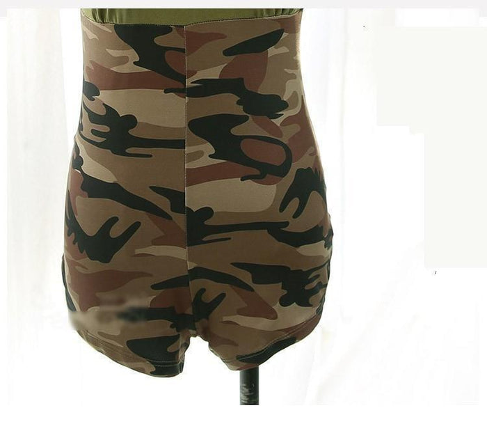 Military Army Girl Lingerie Set Costume Cosplay Onesie Kawaii Babe Military Army Girl Lingerie Set Costume Cosplay Onesie Kawaii Babe