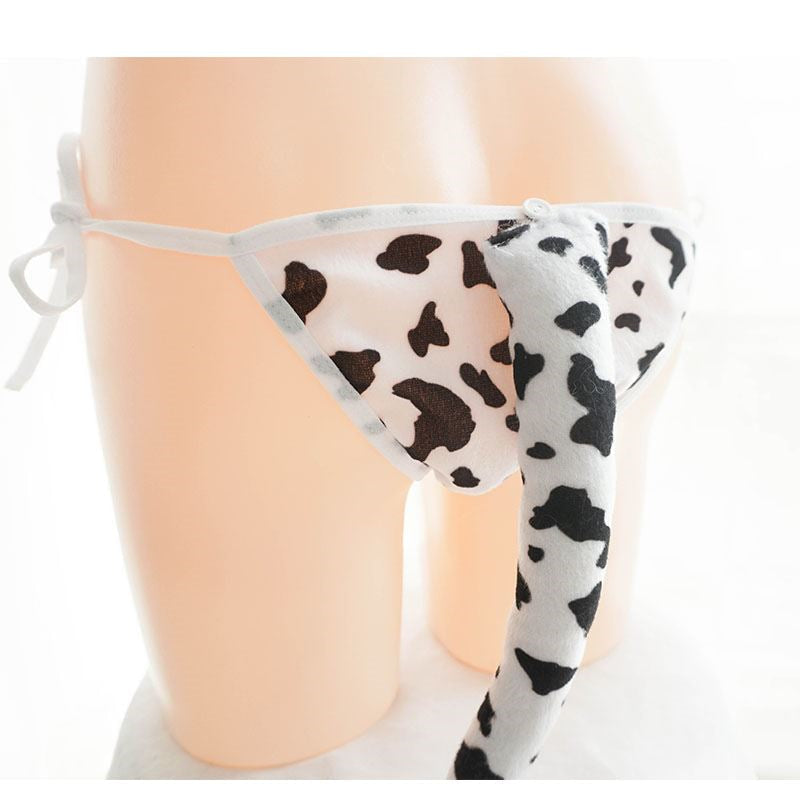 Baby calf cosplay - calf - calves - cosplay - cosplaying - costume