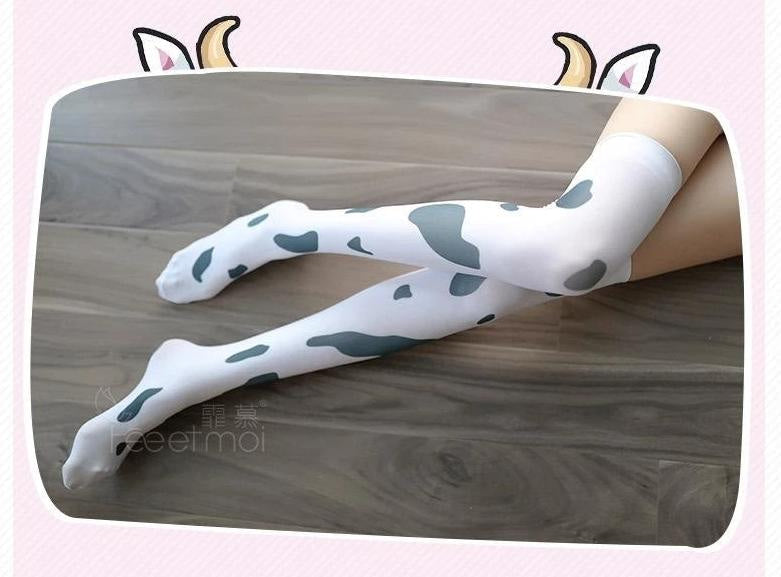 Baby calf cosplay - calf - calves - cosplay - cosplaying - costume