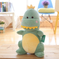 Baby dino plushies - baby toys - dinos - dinosaur plush - dinosaurs