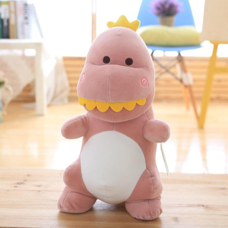 Baby dino plushies - baby toys - dinos - dinosaur plush - dinosaurs