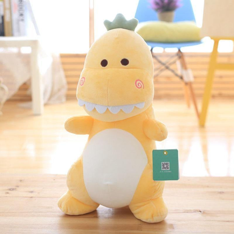 Baby dino plushies - baby toys - dinos - dinosaur plush - dinosaurs