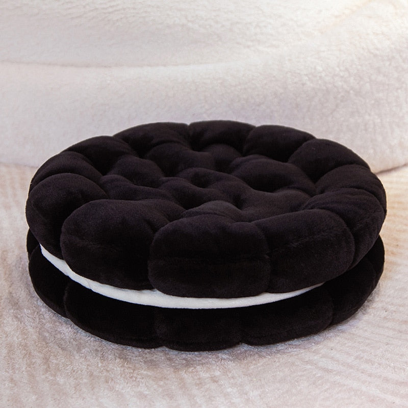 Cookies velour pillow hotsell