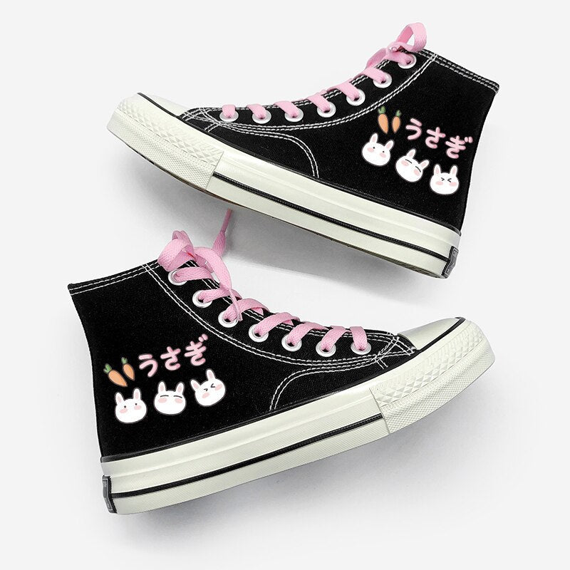 シューズ Kartoon Converse Chuck Taylor All Star Space Hi Top Kids Cartoon