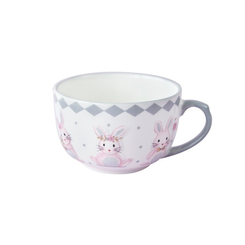 Bunny Sweet Tea Party Set – Kawaii Babe