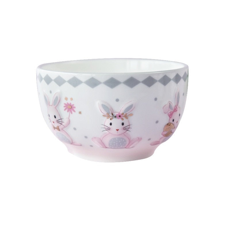 Bunny Sweet Tea Party Set – Kawaii Babe