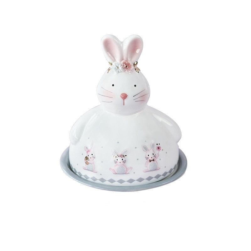 Bunny Sweet Tea Party Set – Kawaii Babe