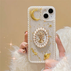 Cameo queen iphone case - angelcore - fairycore - phone case - cover