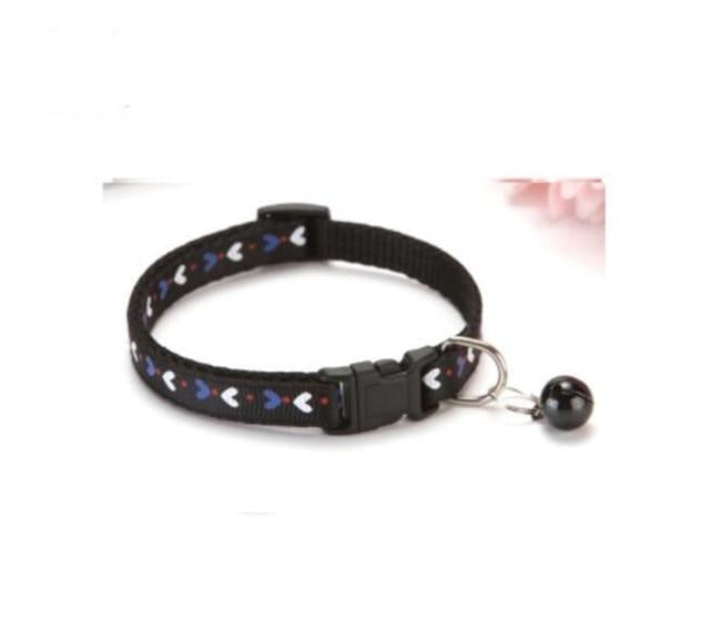 Candy neko collar - bell choker - cat - play - catplay