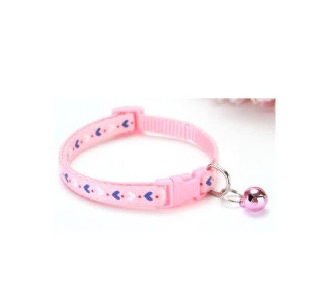 Candy neko collar - bell choker - cat - play - catplay