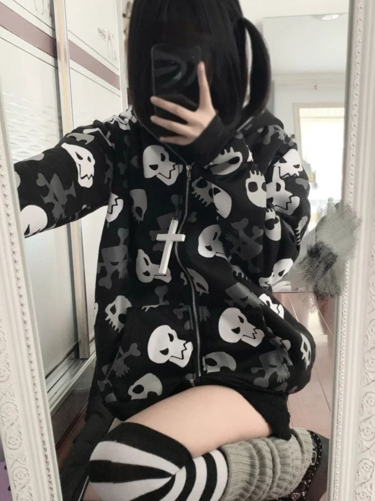 cozy-skull-zip-up-oversized-