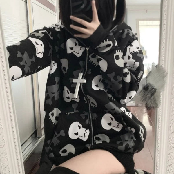 cozy-skull-zip-up-oversized-