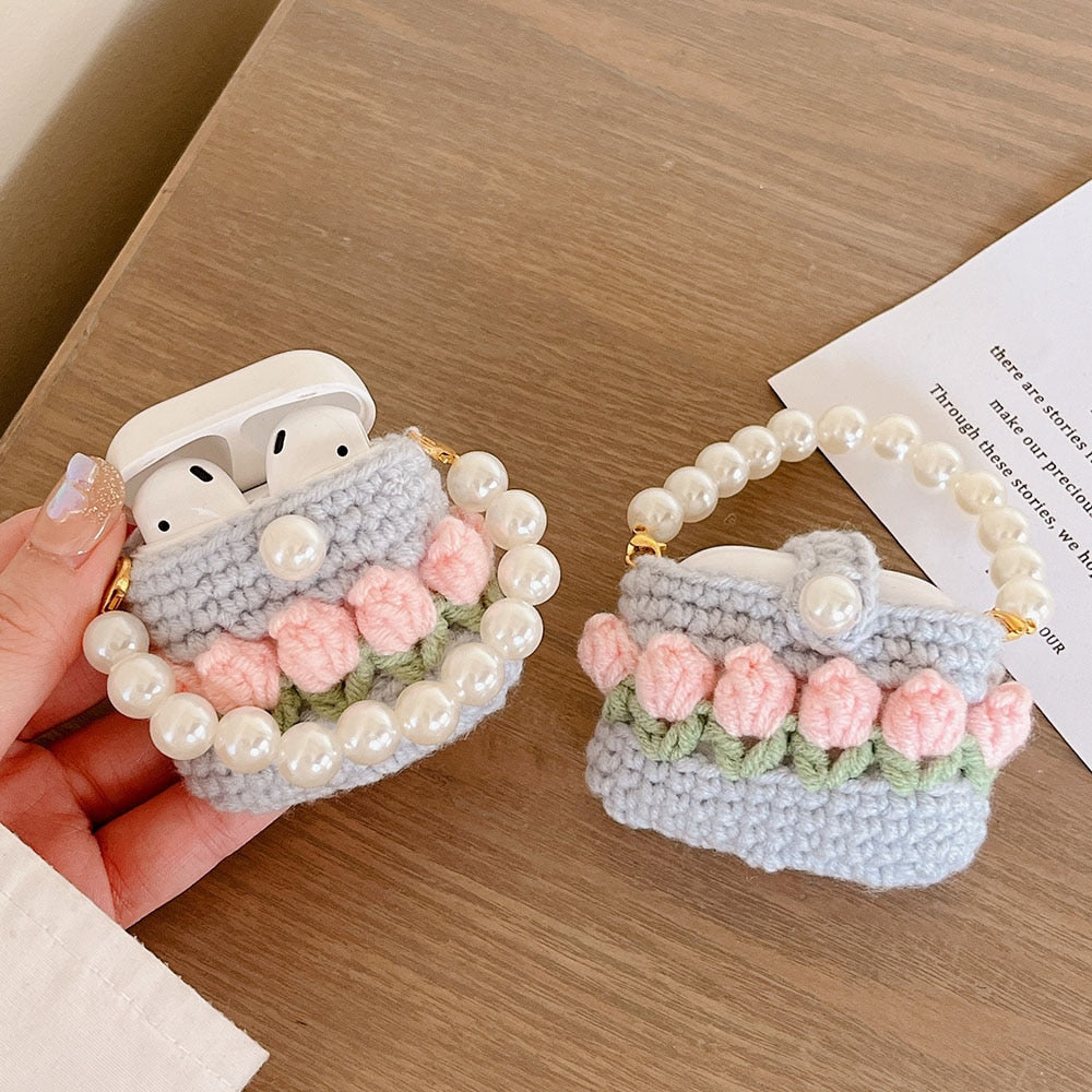 Airpod & Earbud Cases and Storage Collection | Kawaii Babe Airpod & Earbud Cases and Storage Collection | Kawaii Babe