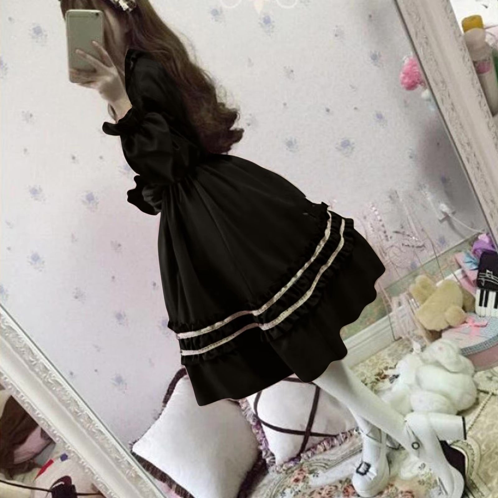 black dresses on amazon KissProm