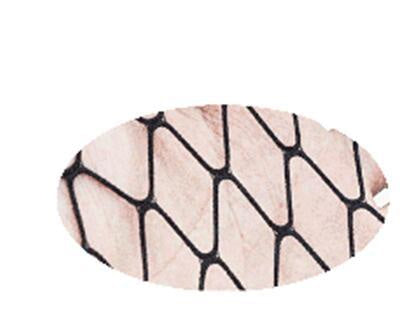 Fishnet stockings (3 styles) - accessories - black - fishnets - holes - hollow